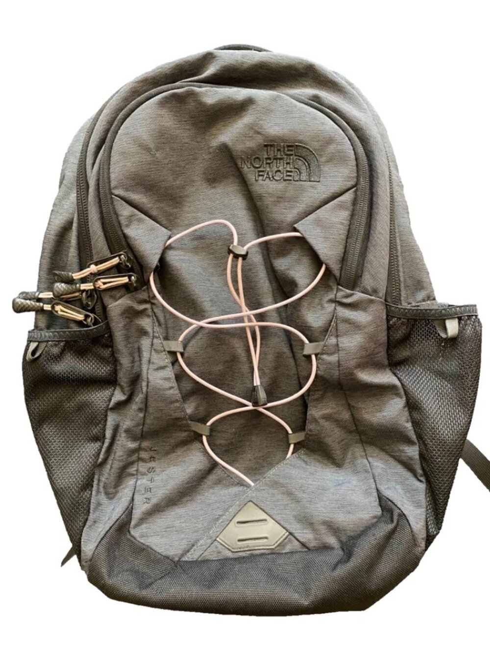 The North Face Jester FlexVent 28L Backpack